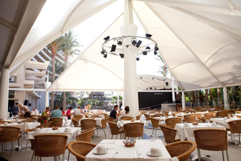 Gran Canaria utazás Gloria Palace San Augustin