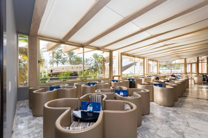 Gran Canaria utazás Gloria Palace San Augustin