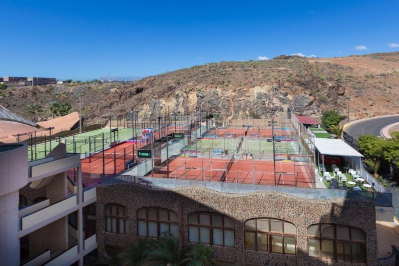 Gran Canaria utazás Gloria Palace San Augustin