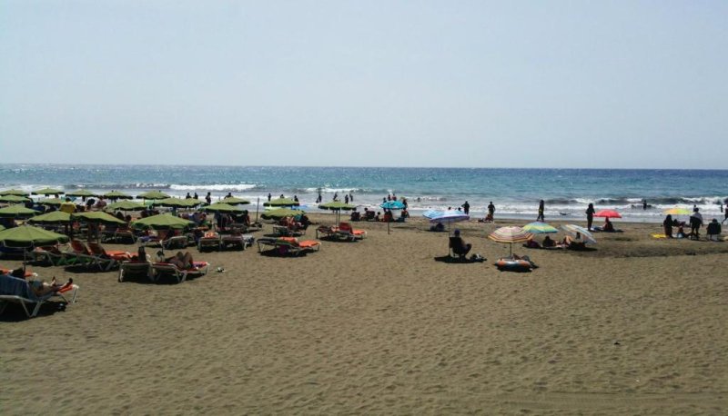 Gran Canaria utazás Gloria Palace San Augustin