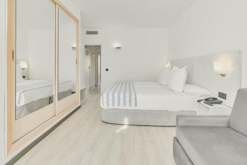 Gran Canaria utazás Gloria Palace San Augustin