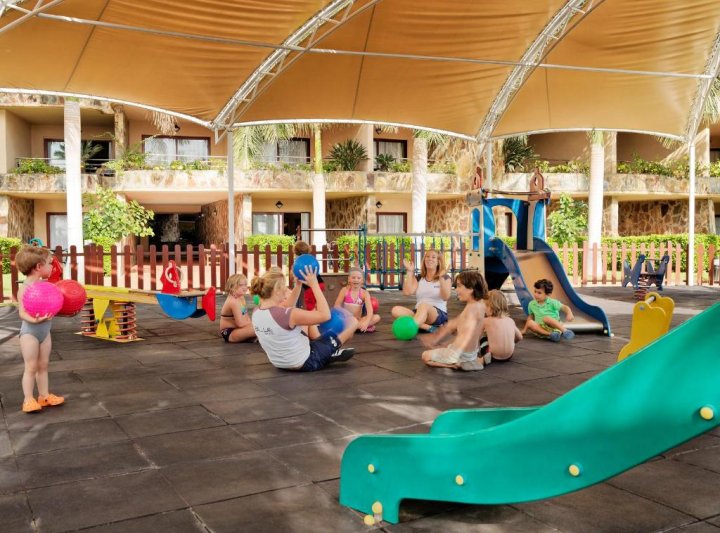 Gran Canaria utazás H10 Playa Meloneras Horizons Collections