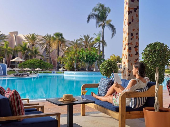 Gran Canaria utazás H10 Playa Meloneras Horizons Collections