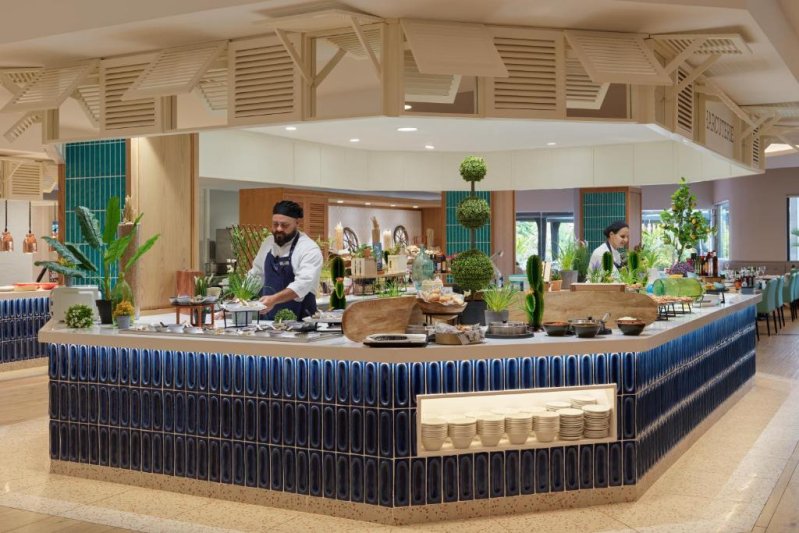 Gran Canaria utazás H10 Playa Meloneras Horizons Collections