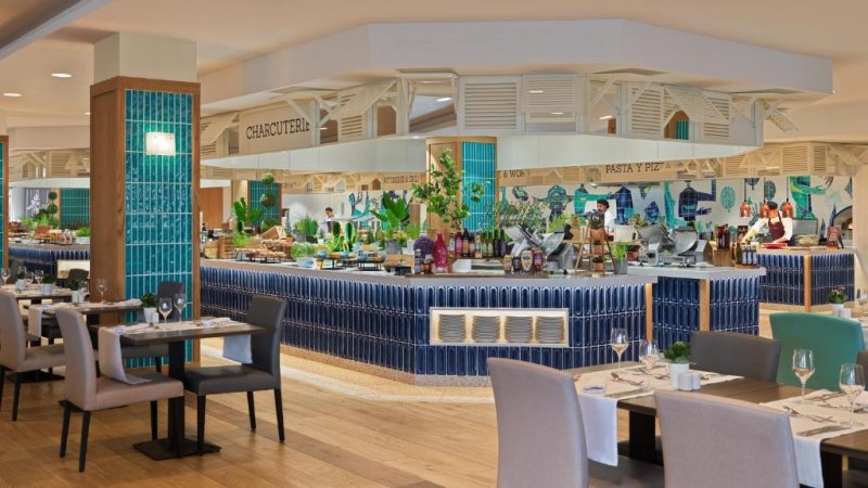 Gran Canaria utazás H10 Playa Meloneras Horizons Collections