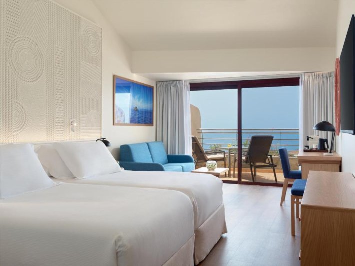 Gran Canaria utazás H10 Playa Meloneras Horizons Collections