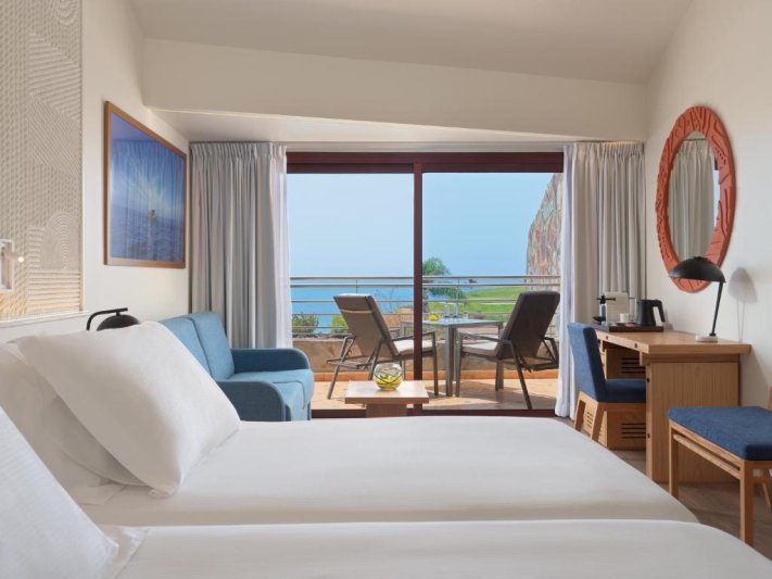 Gran Canaria utazás H10 Playa Meloneras Horizons Collections