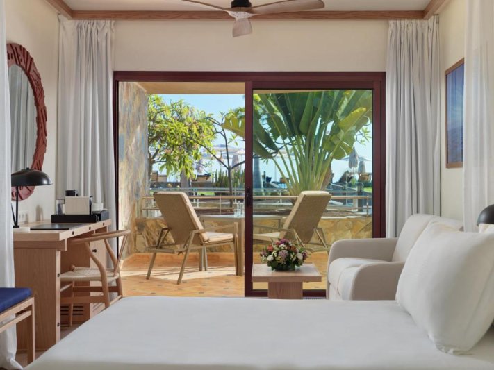 Gran Canaria utazás H10 Playa Meloneras Horizons Collections