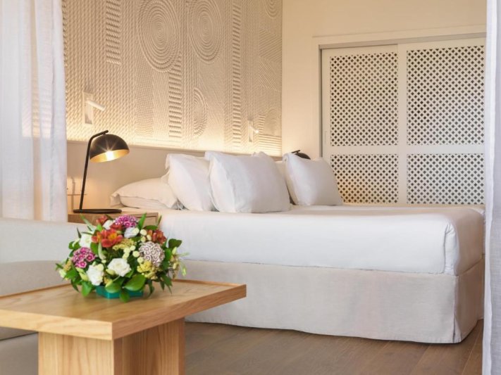 Gran Canaria utazás H10 Playa Meloneras Horizons Collections