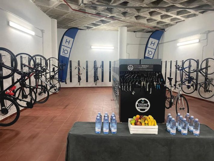 Gran Canaria utazás H10 Playa Meloneras Horizons Collections