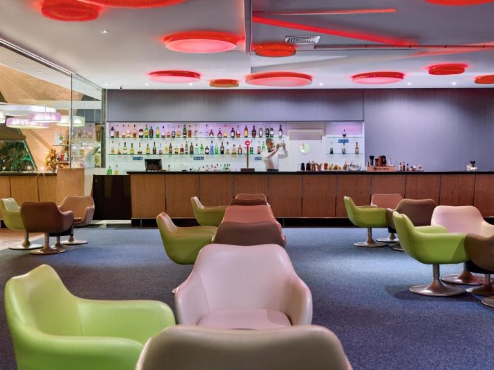 Gran Canaria utazás H10 Playa Meloneras Horizons Collections