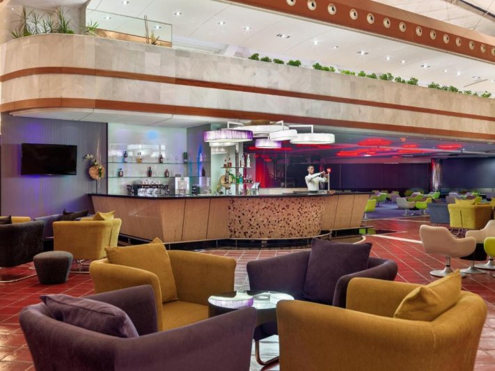 Gran Canaria utazás H10 Playa Meloneras Horizons Collections