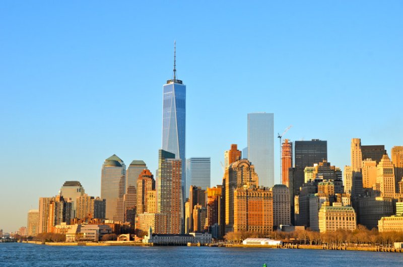 Holiday Inn New York City - Times Square