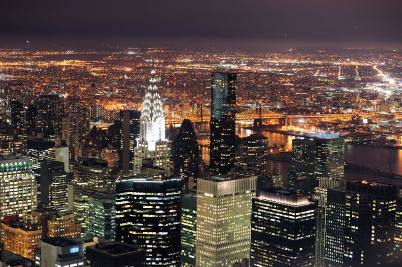 Holiday Inn New York City - Times Square