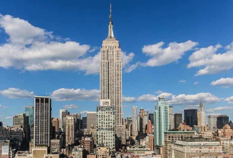 Holiday Inn New York City - Times Square