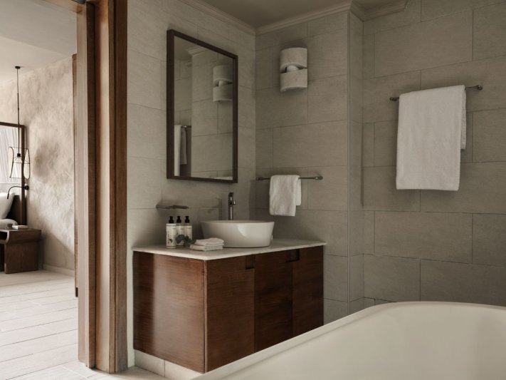 Hotel Aulus Lindos Curio Collection By Hilton Rodosz