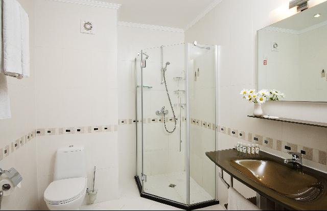 Napospart utazás Hotel Calypso