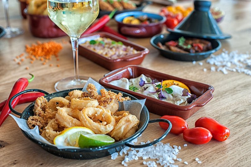 Kréta nyugat Hotel Domes Noruz