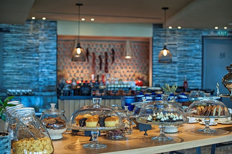 Kréta nyugat Hotel Domes Noruz