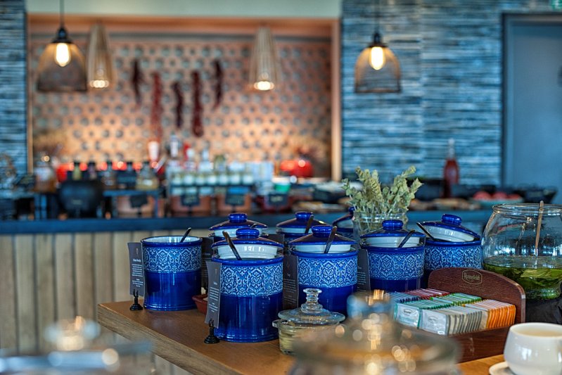 Kréta nyugat Hotel Domes Noruz