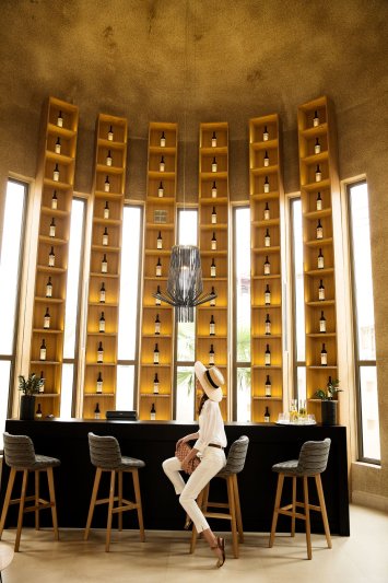 Kréta nyugat Hotel Domes Noruz