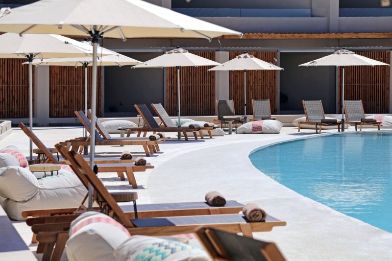 Kréta nyugat Hotel Domes Noruz