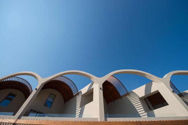 Kréta nyugat Hotel Domes Noruz