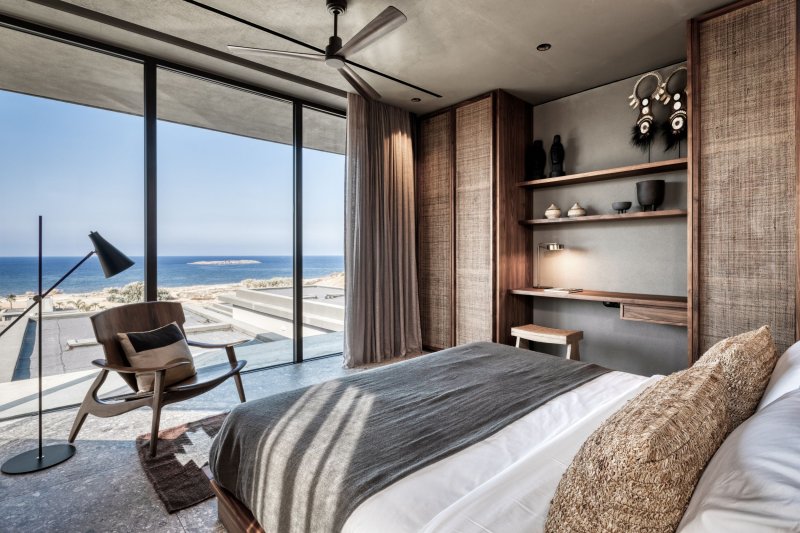 Kréta nyugat Hotel Domes Zeen