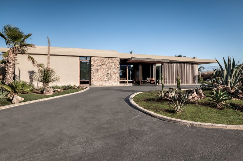 Kréta nyugat Hotel Domes Zeen