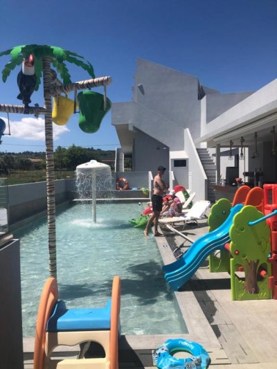 Zakynthos utazás Hotel Golden Coast Resort 