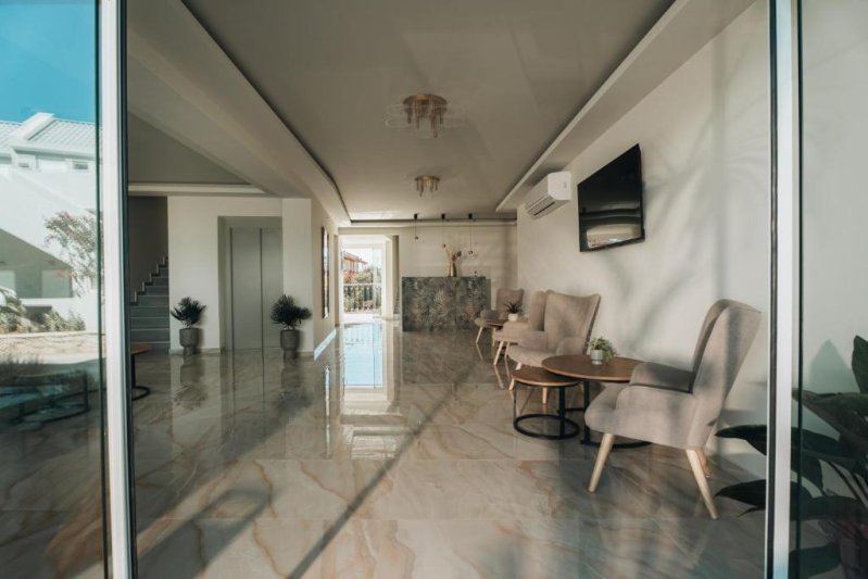 Zakynthos utazás Hotel Golden Coast Resort 