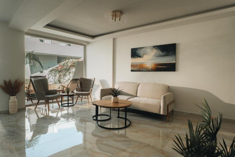 Zakynthos utazás Hotel Golden Coast Resort 