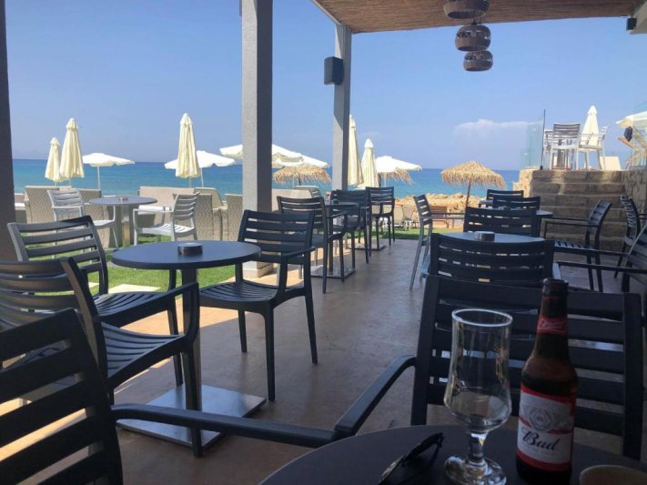 Zakynthos utazás Hotel Golden Coast Resort 