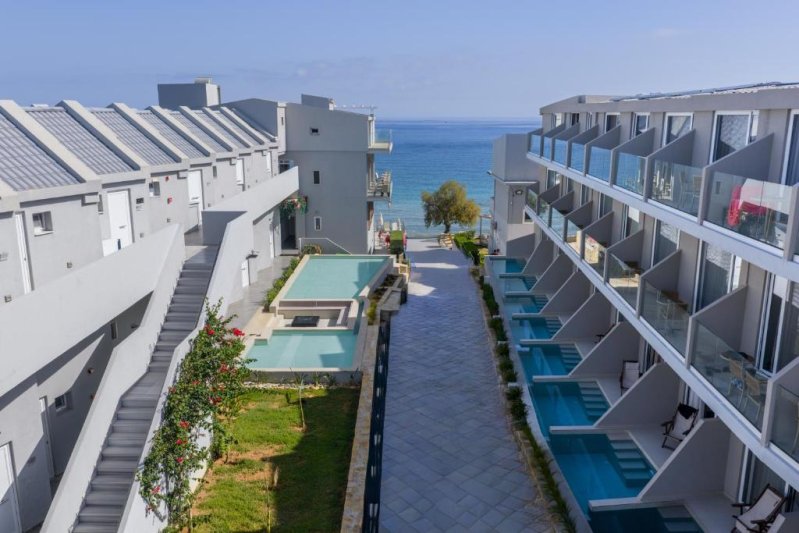 Zakynthos utazás Hotel Golden Coast Resort 