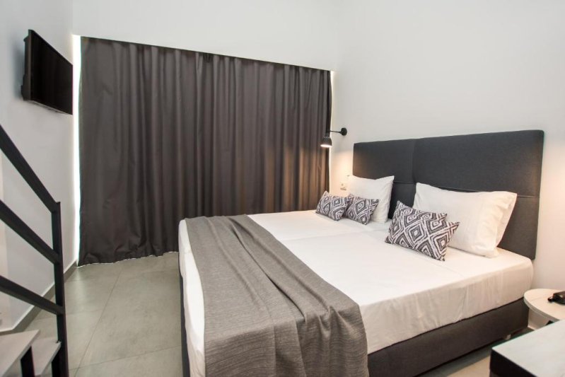 Zakynthos utazás Hotel Golden Coast Resort 