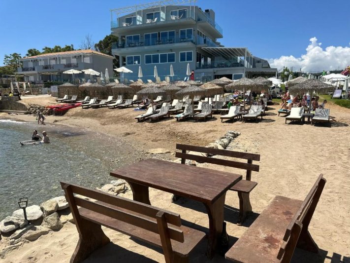 Hotel Golden Coast Resort Zakynthos