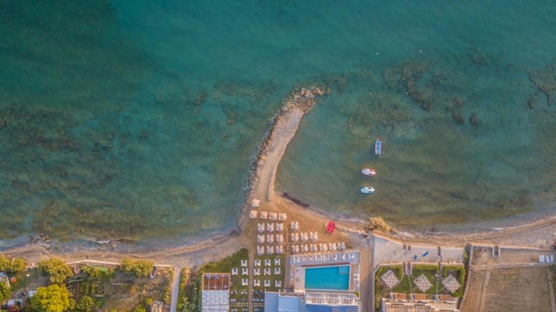 Zakynthos utazás Hotel Golden Coast Resort 