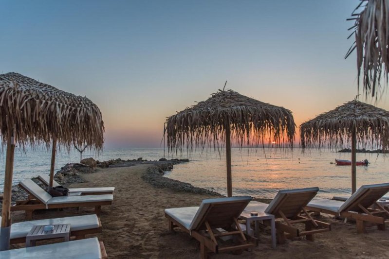 Zakynthos utazás Hotel Golden Coast Resort 