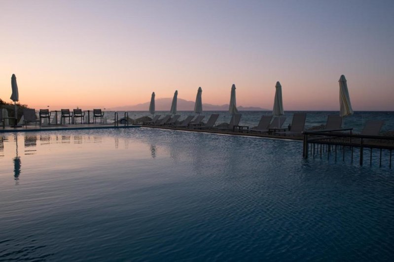 Zakynthos utazás Hotel Golden Coast Resort 