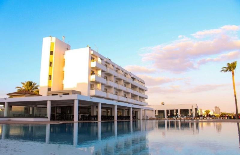 Hotel Piere Anne Beach Dél-Ciprus