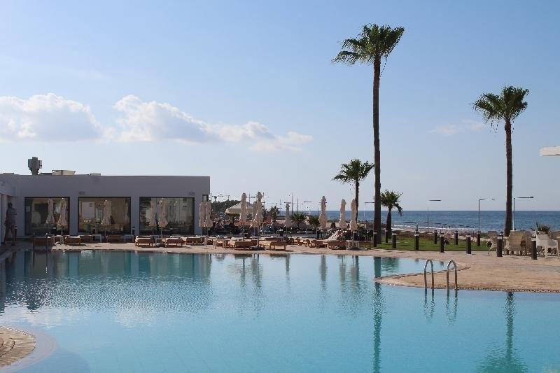 Hotel Piere Anne Beach Dél-Ciprus