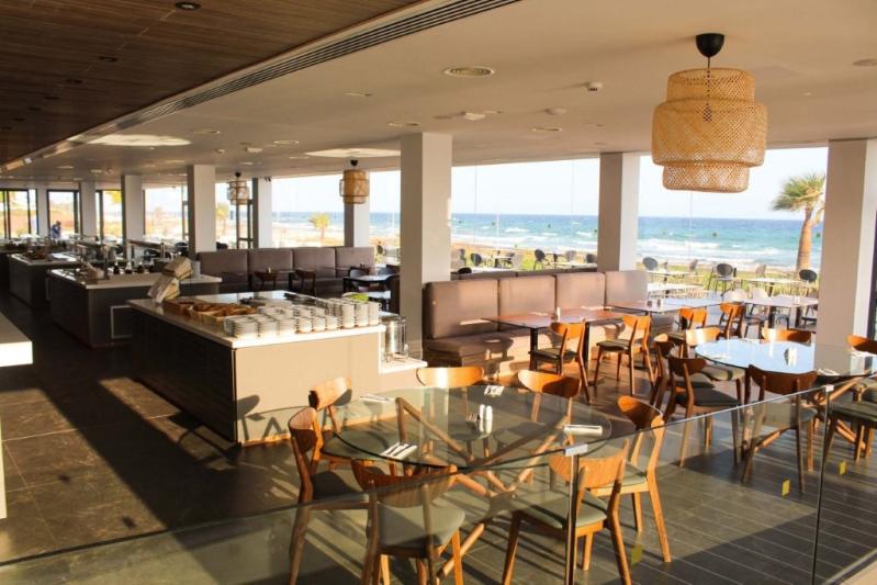 Hotel Piere Anne Beach Dél-Ciprus