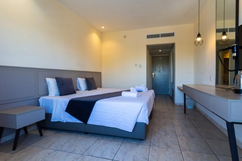 Hotel Piere Anne Beach Dél-Ciprus