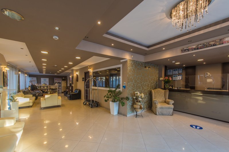 Hotel Planos Beach Zakynthos