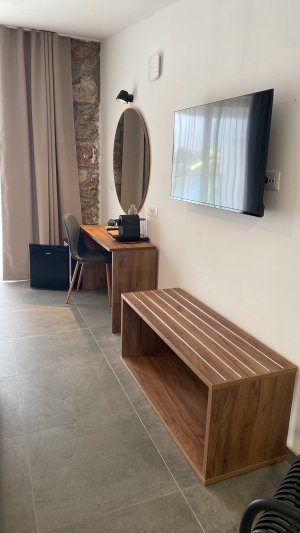 Rodosz Kolymbia utazás Hotel Serenity Aqua 