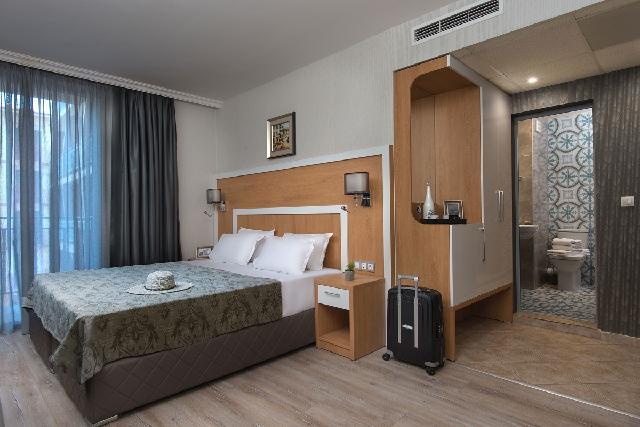 Hotel Tia Maria Napospart