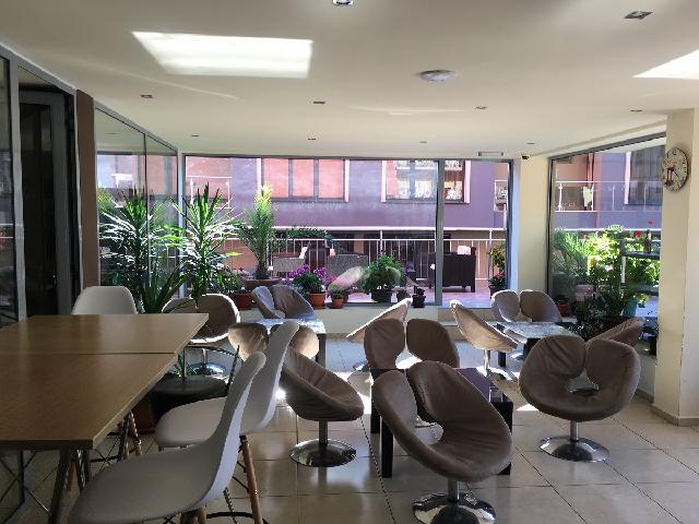 Hotel Tia Maria Napospart