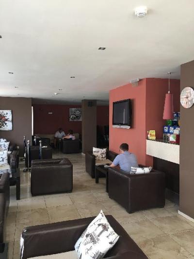 Hotel Tia Maria Napospart