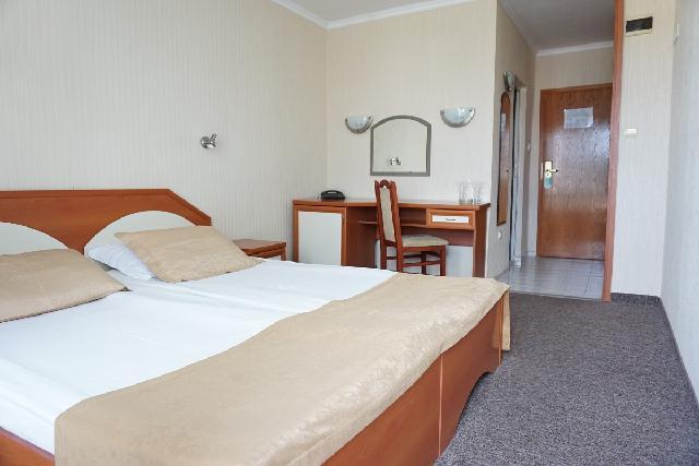 Hotel Zefir Napospart