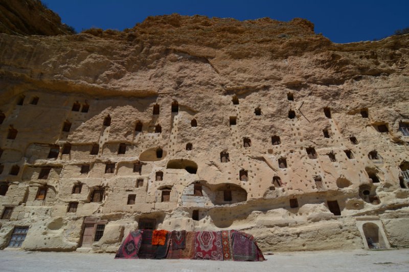 Isztambul, Kappadokia, Pamukkale